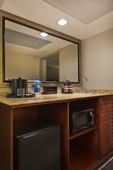 Suite, 2 Double Beds, Non Smoking (No Sofa Bed)