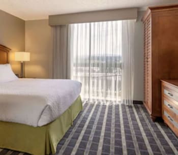 Suite, 2 Double Beds, Non Smoking (No Sofa Bed)