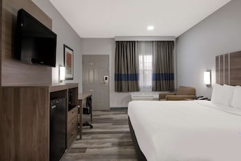 Standard Room, Non Smoking
