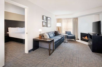 Superior Suite, Multiple Beds (Two Bedroom)