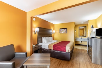 Room, 1 King Bed, Accessible, Non Smoking
