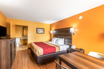 Room, 1 King Bed, Accessible, Non Smoking