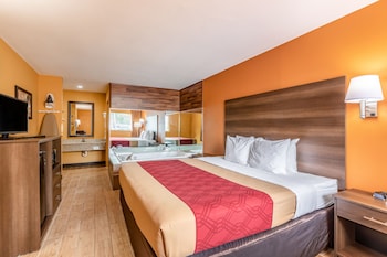 Room, 1 King Bed, Non Smoking