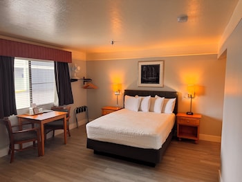 Room, 2 Queen Beds, Accessible