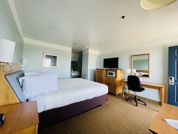 Room, 1 King Bed, Non Smoking