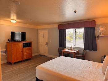 Room, 2 Queen Beds, Accessible