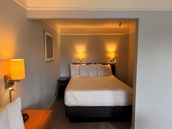 Room, 2 Queen Beds, Accessible