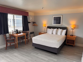 Room, 2 Queen Beds, Accessible