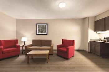 Suite, 1 Bedroom, Non Smoking