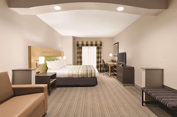 Suite, 1 Bedroom, Non Smoking