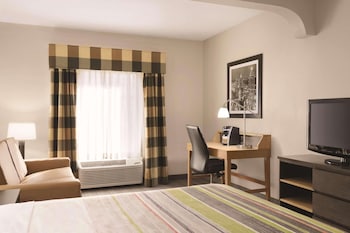 Room, 1 King Bed, Accessible, Non Smoking