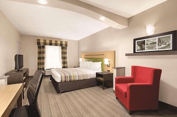 Room, 1 King Bed, Accessible, Non Smoking