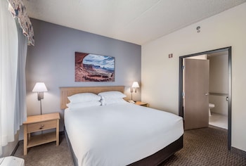 Executive Room, 1 King Bed, Accessible