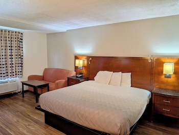 Executive Room, 1 King Bed, Non Smoking