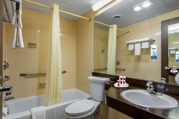 Executive Room, 1 King Bed, Non Smoking