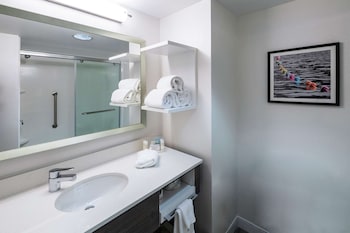 Room, 1 King Bed, Accessible