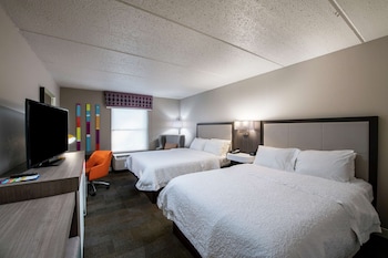 Room, 1 King Bed, Accessible