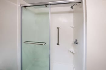 Room, 1 King Bed, Accessible