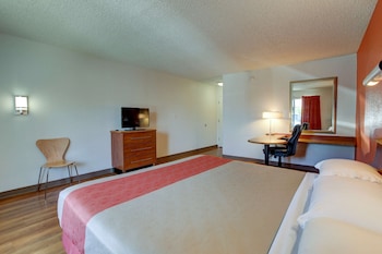 Premium Room, 1 King Bed, Non Smoking