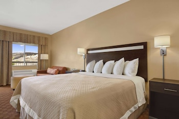 Room, 1 King Bed, Non Smoking