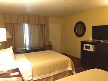 Room, 2 Queen Beds, Non Smoking