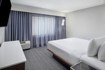 Suite, 1 Bedroom