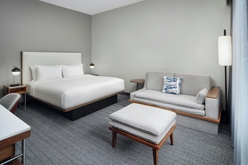 Room, 1 King Bed