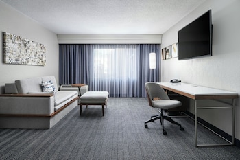 Suite, 1 Bedroom