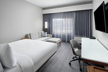 Room, 1 King Bed