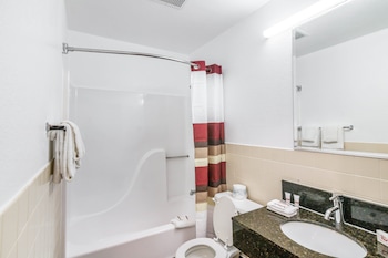 Deluxe Room, 1 Queen Bed, Non Smoking