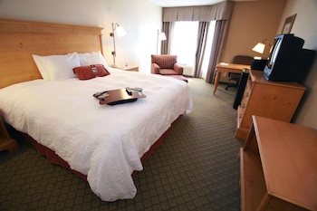 Junior Suite, 1 King Bed, Non Smoking