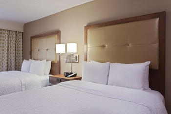Standard Room, 2 Queen Bed