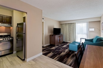 Suite, Accessible, Non Smoking
