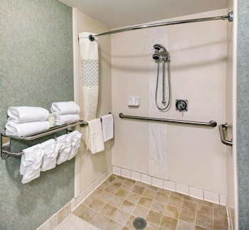 Room, Accessible, Non Smoking