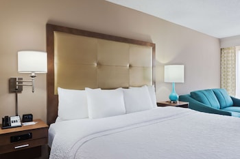 Suite, Accessible, Non Smoking