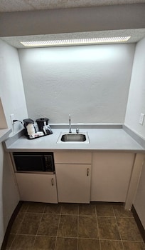Suite, 1 Bedroom, Non Smoking (2 Full Beds)