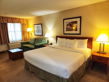 Room, 1 Queen Bed, Non Smoking