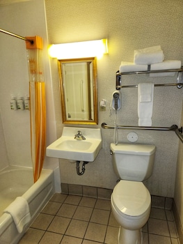 Suite, 1 Bedroom, Non Smoking (2 Full Beds)