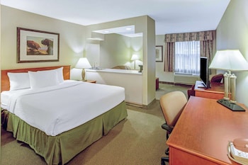 Room, 1 Queen Bed, Non Smoking