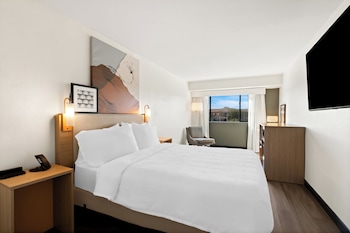 Room, 1 Queen Bed