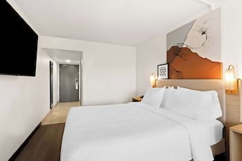 Room, 1 Queen Bed