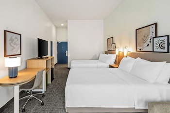 Room, Multiple Beds