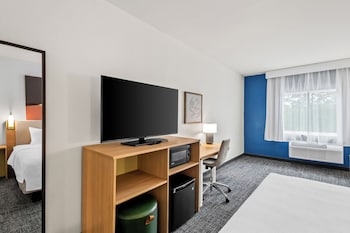 Room, Multiple Beds