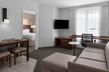 Suite, 1 Bedroom