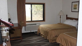Room, 2 Queen Beds, Non Smoking