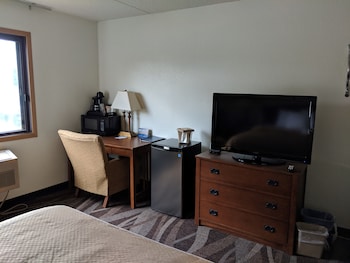 Room, 1 King Bed, Non Smoking