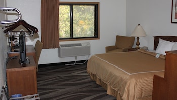 Room, 1 King Bed, Non Smoking