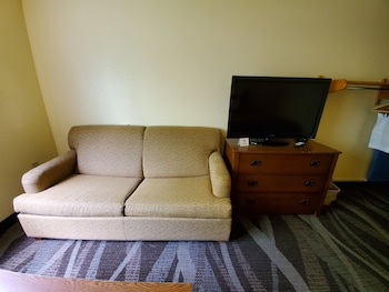 Room, 1 Queen Bed, Accessible, Non Smoking