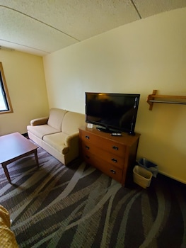 Room, 1 Queen Bed, Accessible, Non Smoking
