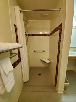 Room, 1 Queen Bed, Accessible, Non Smoking